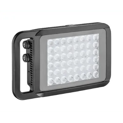 Manfrotto LYKOS Bi-Color LED Light