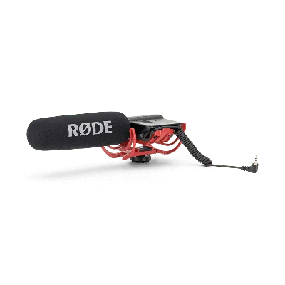 Rode VideoMic