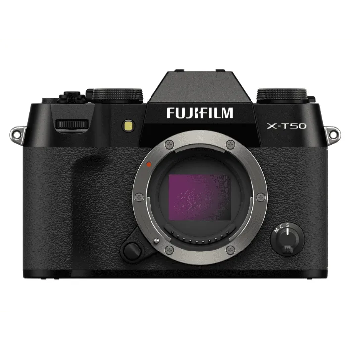 Fujifilm X-T50 Body