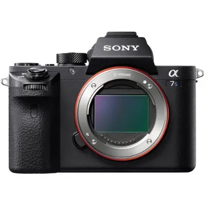 Sony a7S II Body