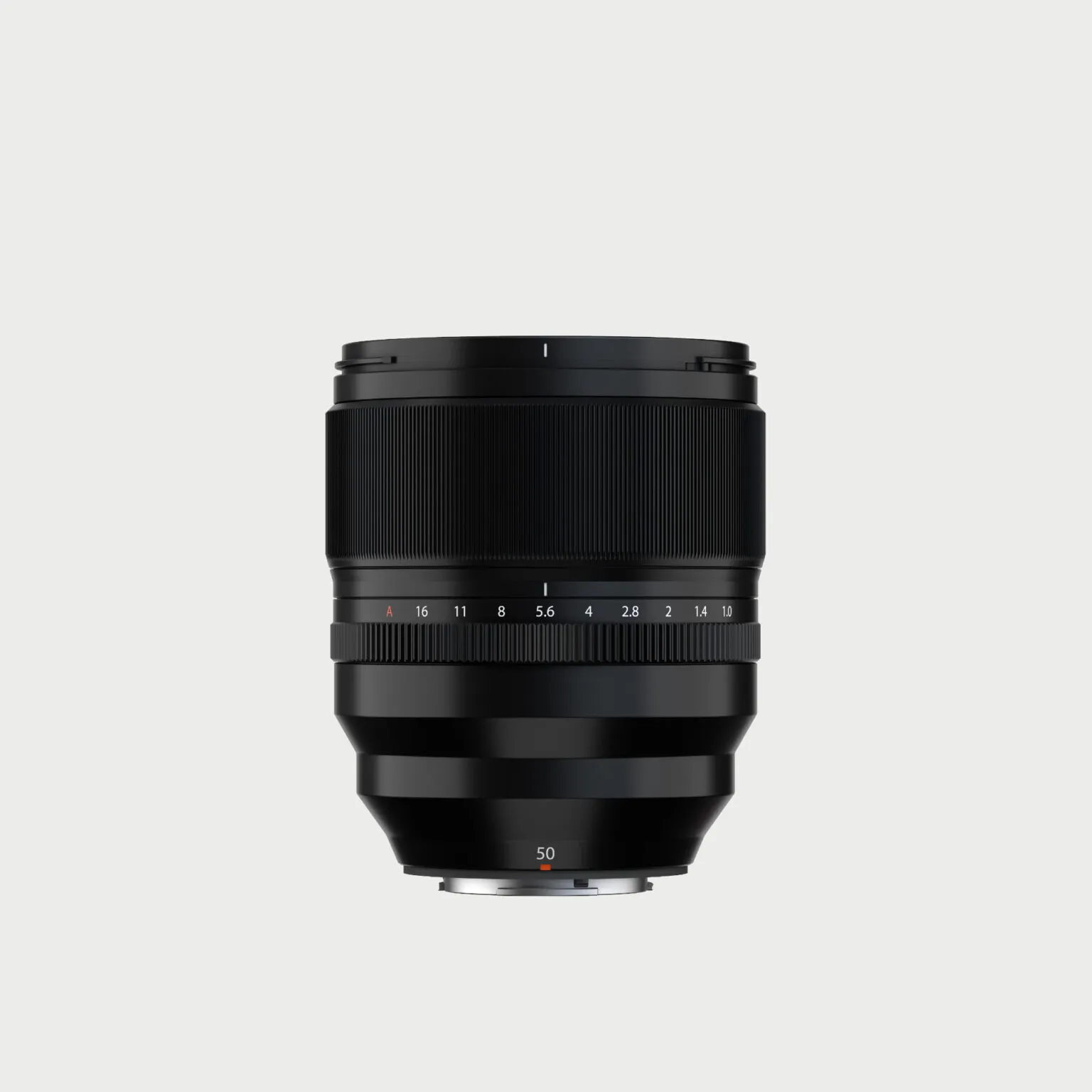 FUJIFILM XF 50mm f/1.0 R WR