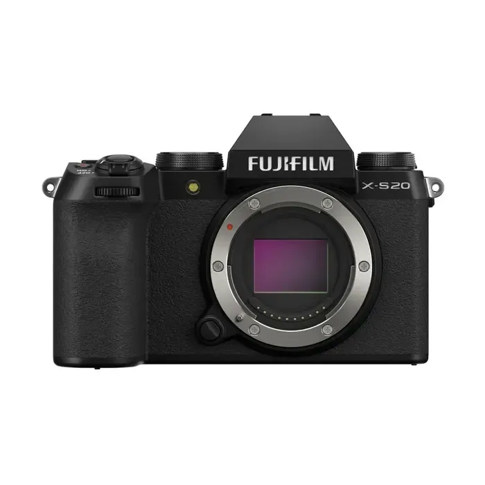 Fujifilm Travel Kit