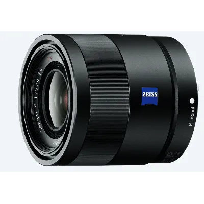Zeiss Sonnar T* E 24mm f/1.8 ZA Lens "Sony E"