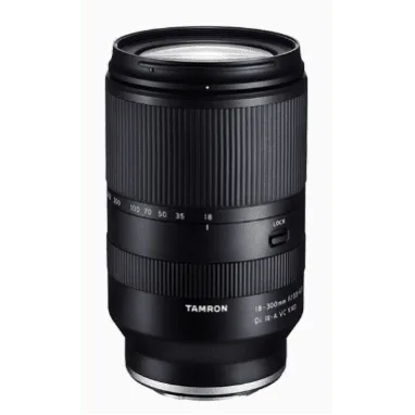 Tamron 18-300mm F/3.5-6.3 Di III-A VC VXD "Fujifilm X"