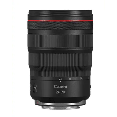 Canon RF 24-70mm F2.8L IS USM