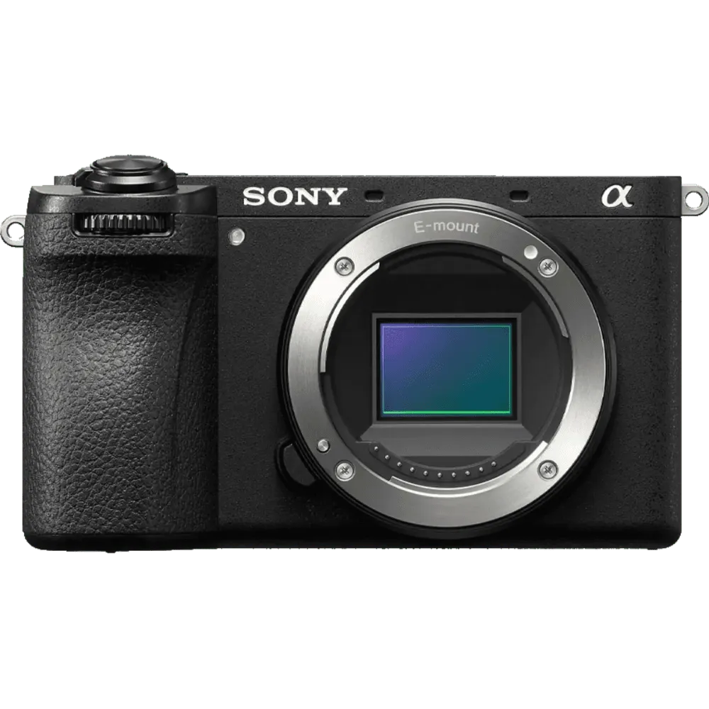 Sony A6700 Body