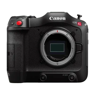 Canon EOS C70