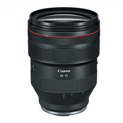 Canon RF 28-70mm F2 L USM