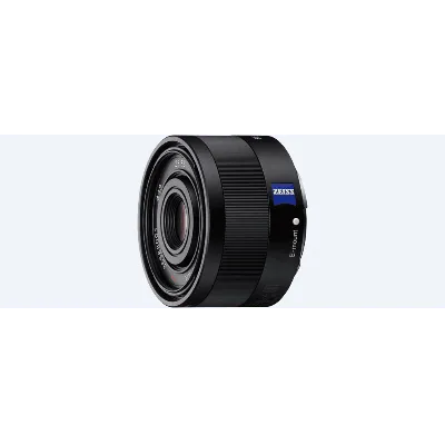 Zeiss 35mm f/2.8 Lens "Sony FE"