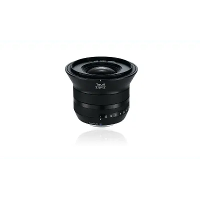 Zeiss 12mm Touit F/2.8 Lens "Fujifilm X"