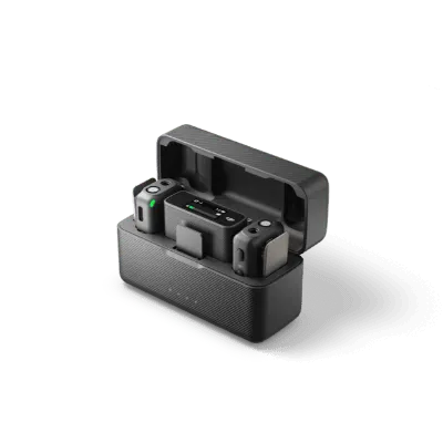 DJI Mic