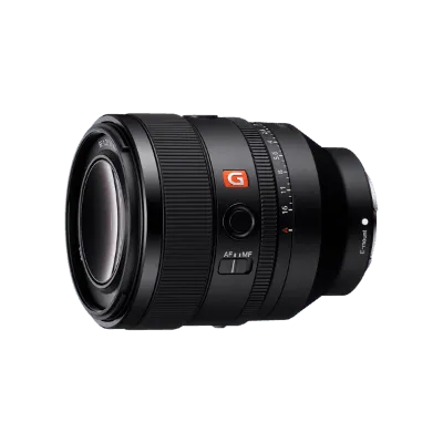 Sony FE 50mm f/1.2 GM