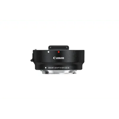 Canon EF-EOS-M Adapter