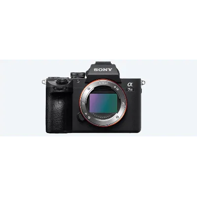 Sony A7 III Body