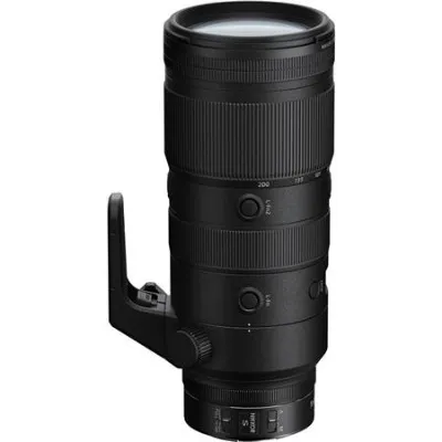 Nikon Z 70-200mm f/2.8 VR NIKKOR S
