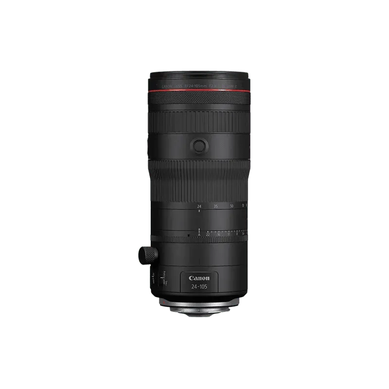 Canon RF 24-105mm F2.8 L IS USM Z