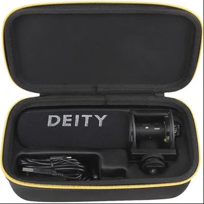 Deity D3 Pro Shotgun Mic