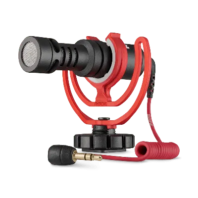 Rode VideoMicro