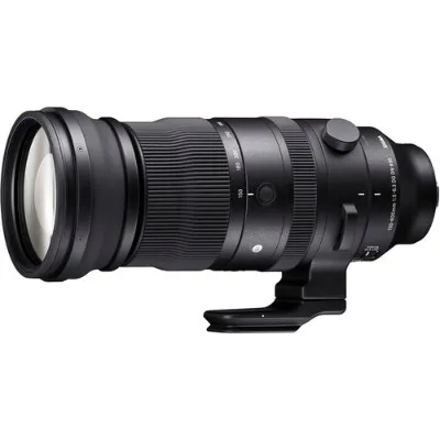 Sigma 150-600mm f/5-6.3 DG DN OS Sports Lens "Sony FE"