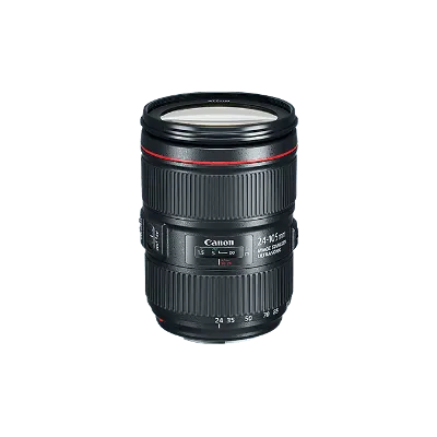 Canon EF 24-105mm f/4L IS II USM Lens