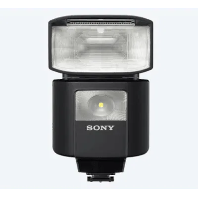 Sony HVL-F45RM Speedlight