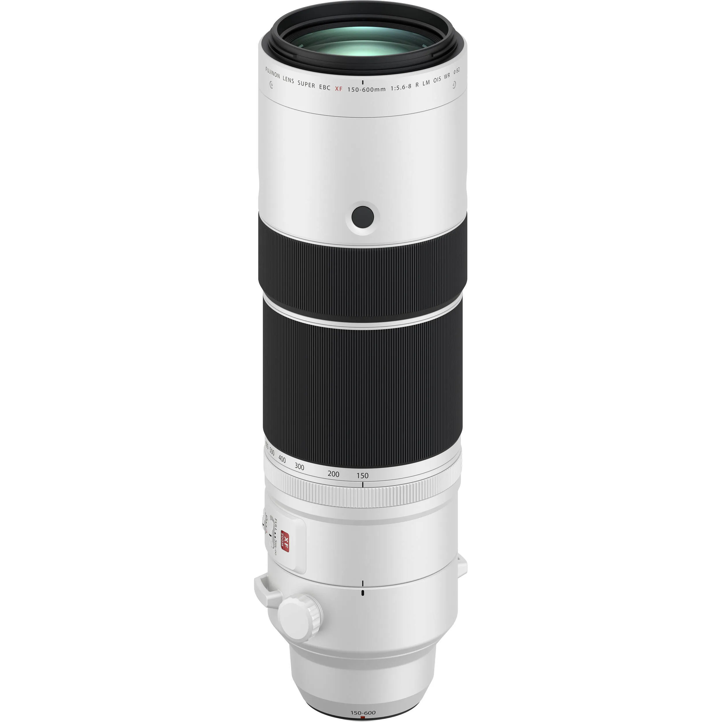 FUJIFILM XF 150-600mm f/5.6-8 R LM OIS WR Lens