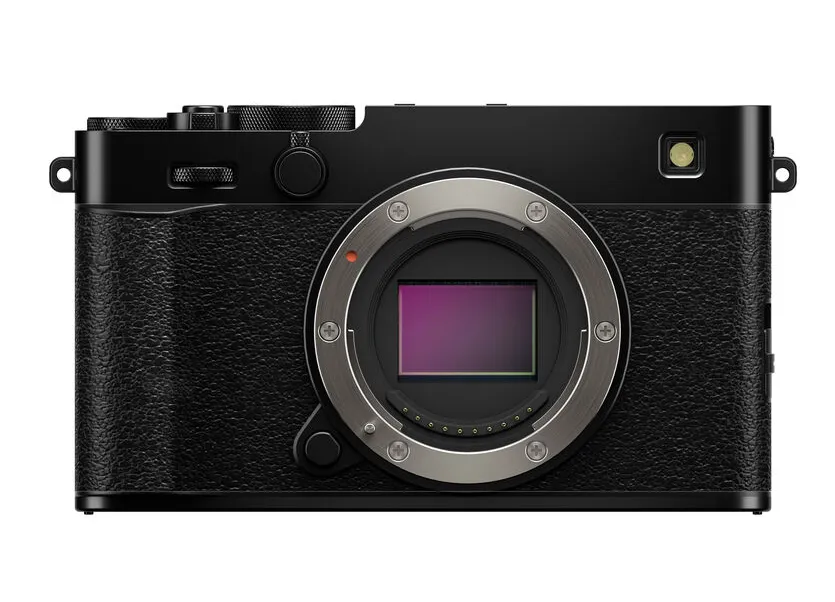 Fujifilm X-E5 Body