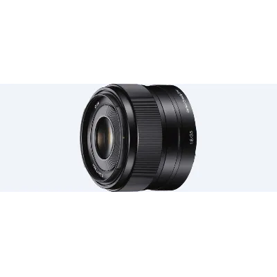 Sony E 35mm f/1.8 OSS
