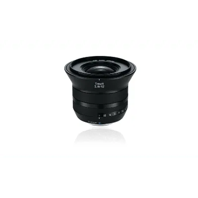ZEISS Touit 12mm f/2.8 Lens "Sony E"