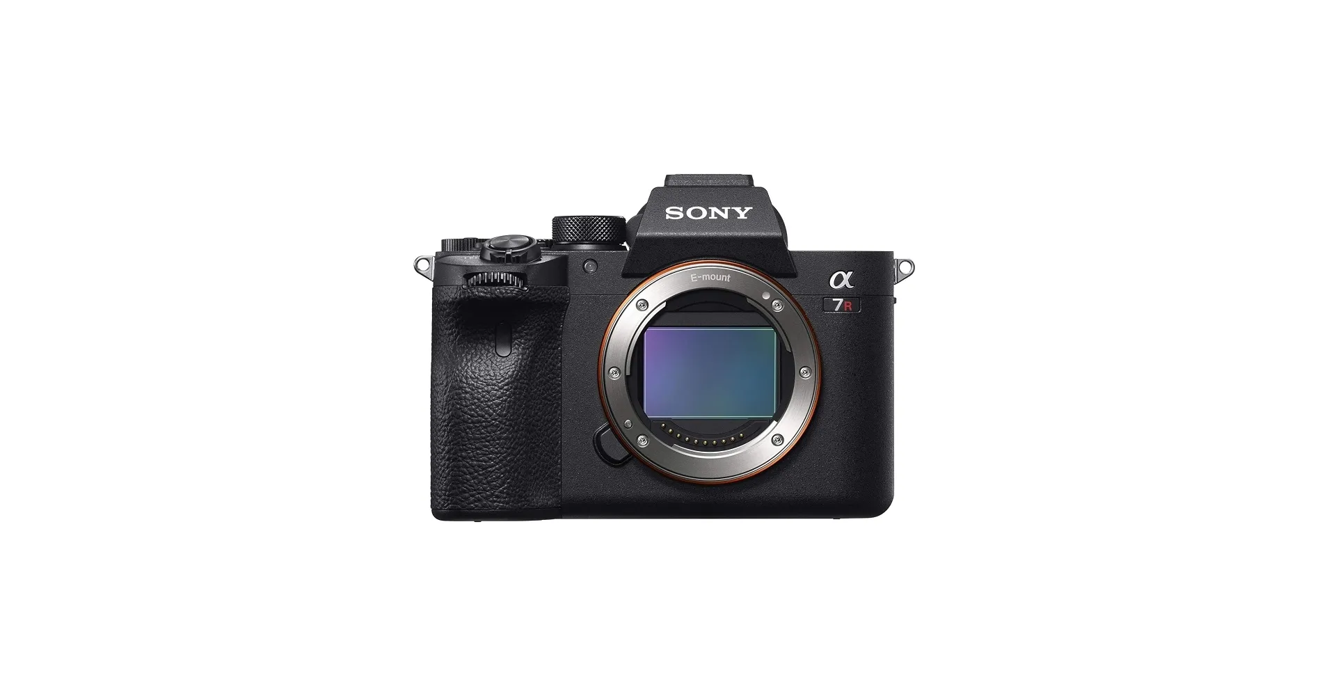 Sony Alpha a7R IV Mirrorless Digital Camera (Body)