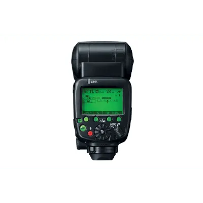 Canon Speedlite 600EX-RT