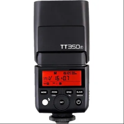 Godox TT350 Fujifilm