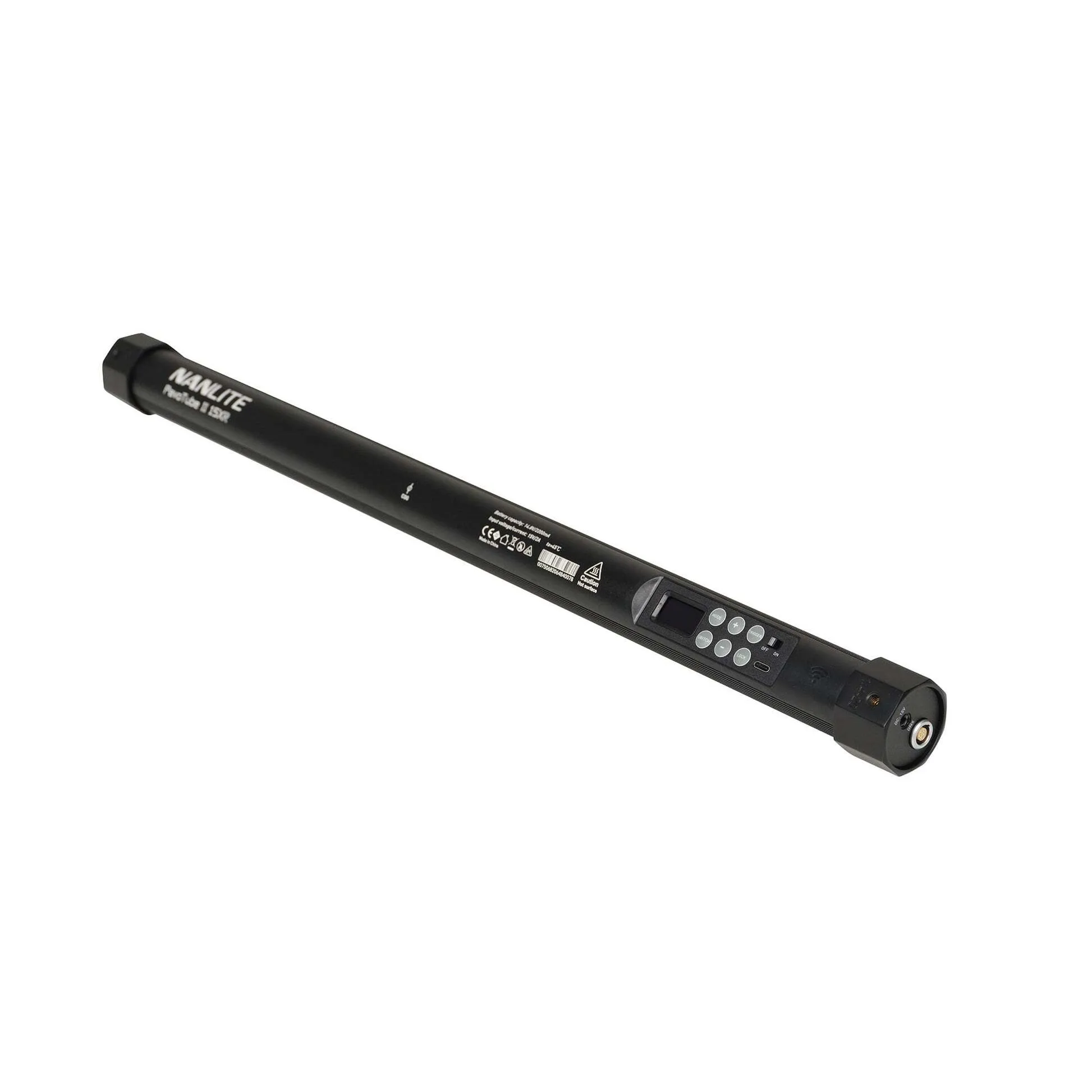 Nanlite PavoTube II 15XR