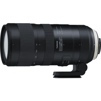 Tamron SP 70-200mm F/2.8 Di VC USD G2 Lens "Canon EF"