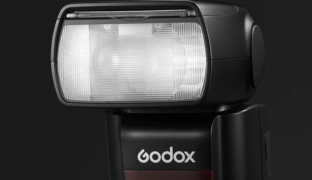 Godox TT685(C) II