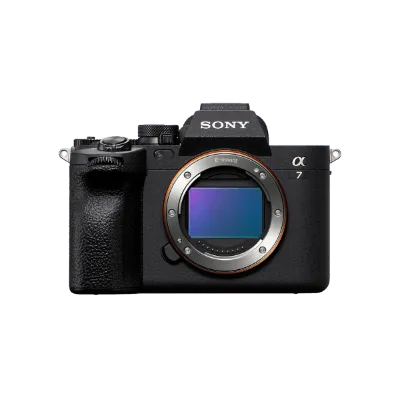Sony A7 IV Body