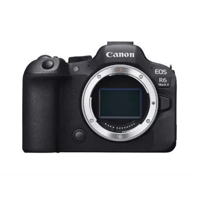 Canon EOS R6 Mark II