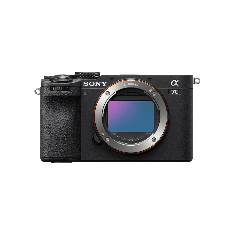 Sony A7C II Body