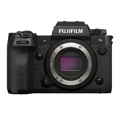 Fujifilm X-H2s