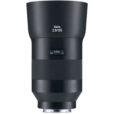 ZEISS Batis 135mm f/2.8 Lens "Sony FE"