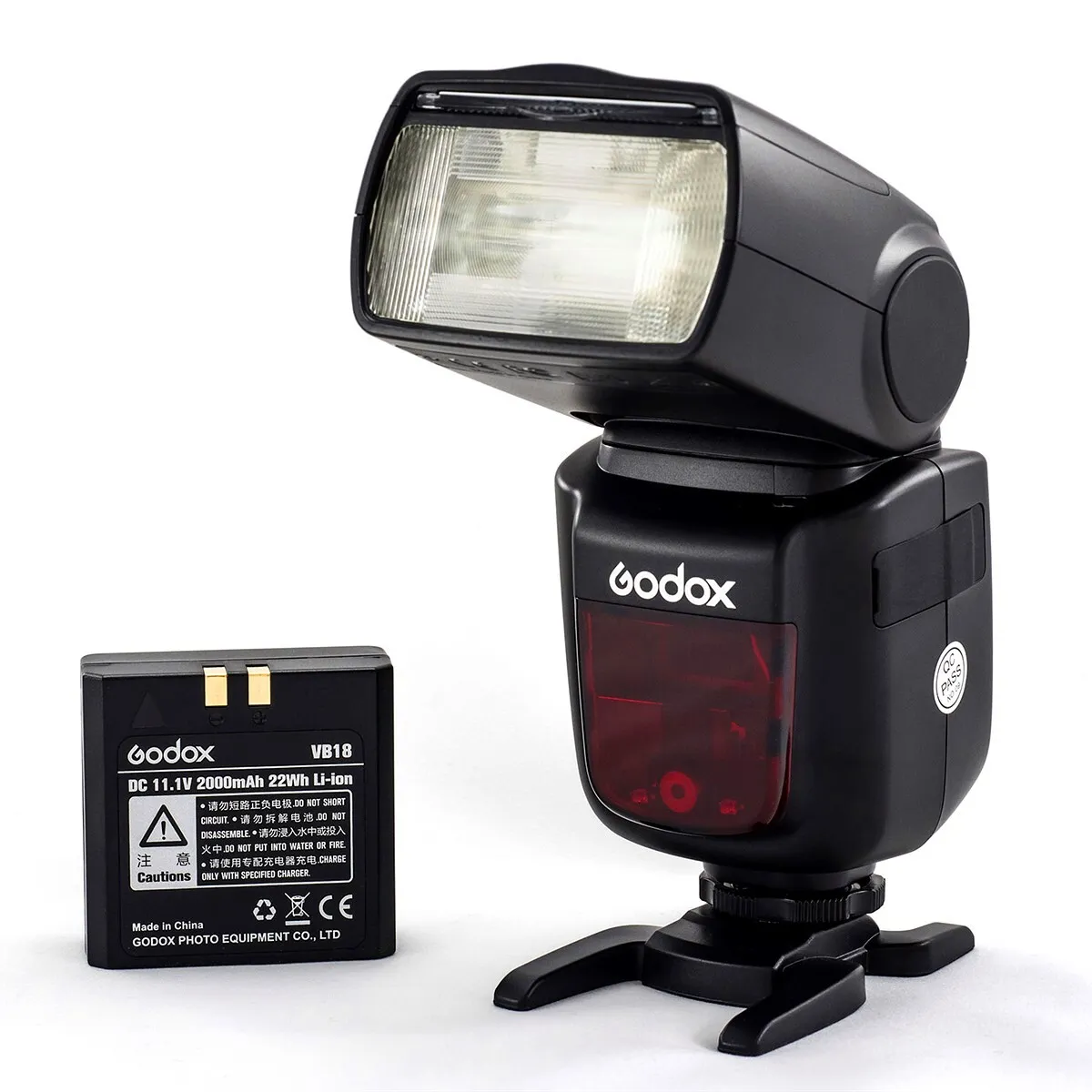Godox V860 II "Sony"