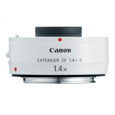 Canon Extender EF 1.4x III