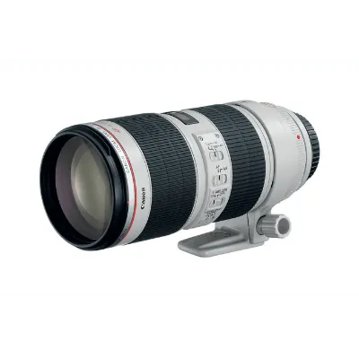 Canon EF 70-200mm f/2.8L IS II USM Lens