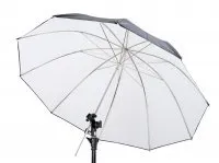 GTX 33in White Umbrella