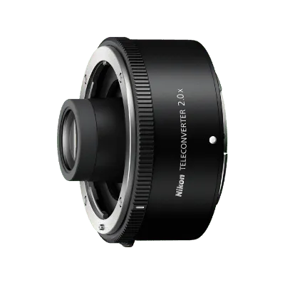 Nikon Z TELECONVERTER TC-2.0x