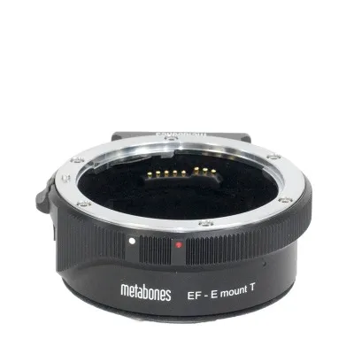 Metabones EF-E Adapter