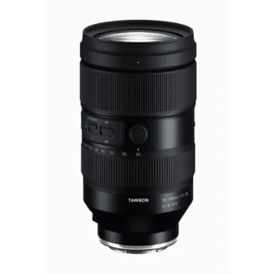 Tamron 35-150mm f/2-2.8 Di III VXD Lens "Sony FE"