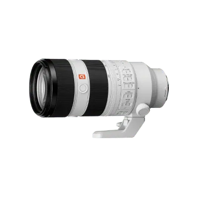 Sony FE 70-200 mm F2.8 GM OSS II