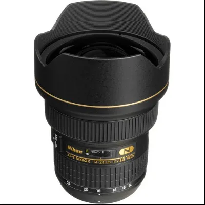 Nikon AF-S NIKKOR14-24mm F2.8G ED Lens