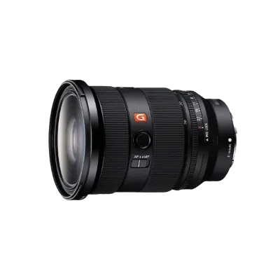 Sony FE 24-70mm F2.8 GM II